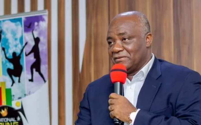 Division Within NPP Must Be Resolved Before 2024 Elections – Addai-Nimoh