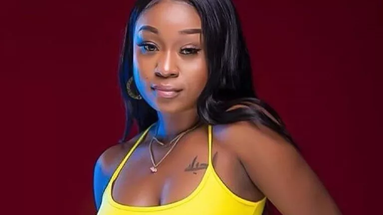 Come Back To Ghana If Europe Or America Is Difficult – Efia Odo To Ghanaian Migrants