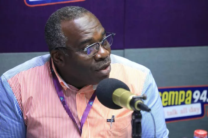 Akosombo Dam Spillage To Continue Or Not; VRA Sets Records Straight