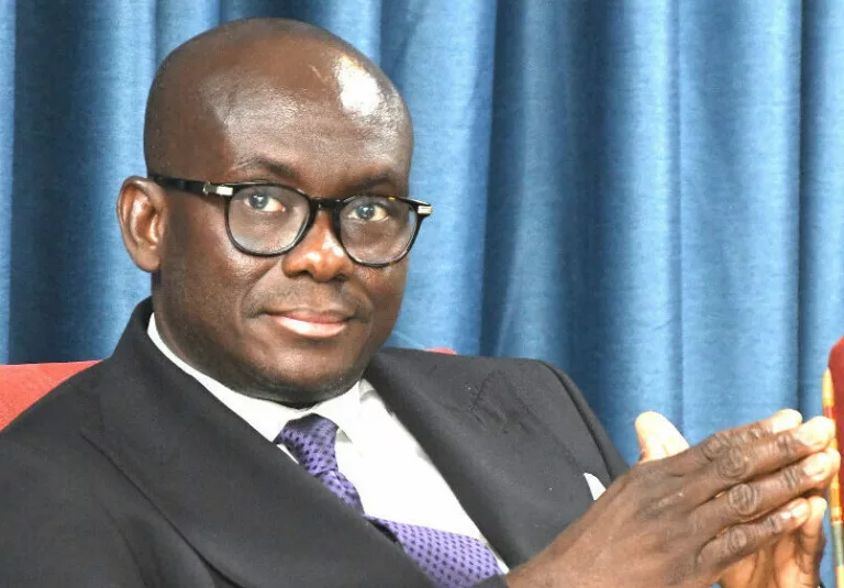 Attorney-General Godfred Dame Refutes NDC Galamsey “Protection” Claims