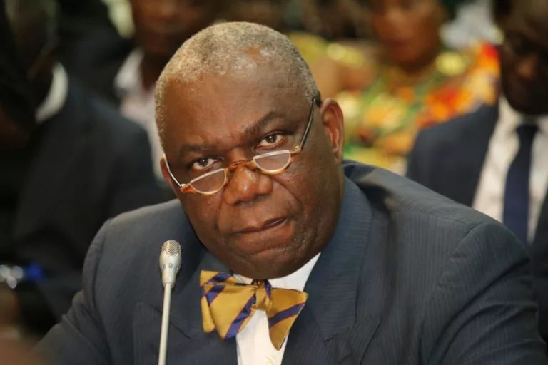 Former Power Minister Drags Boakye Agyarko Into $140 Million Judgment Debt