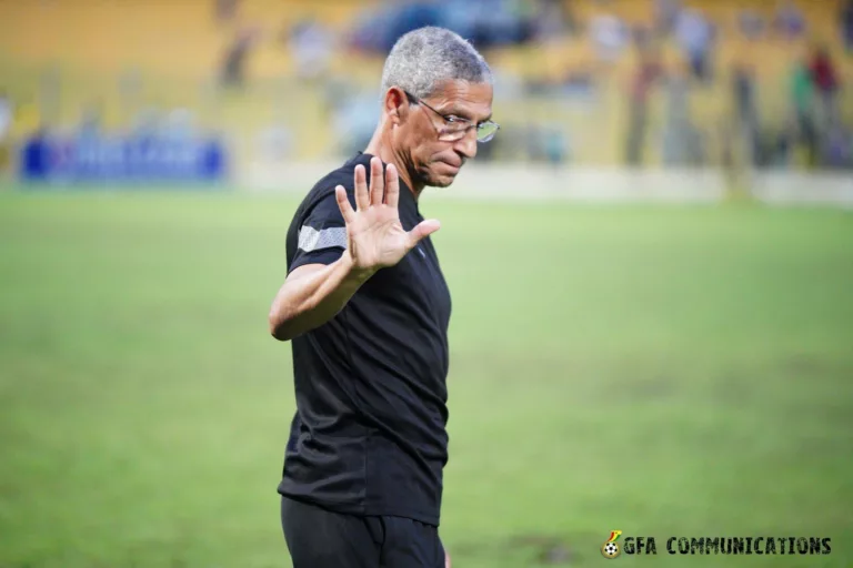Coach Hughton Takes Blame For USA Loss