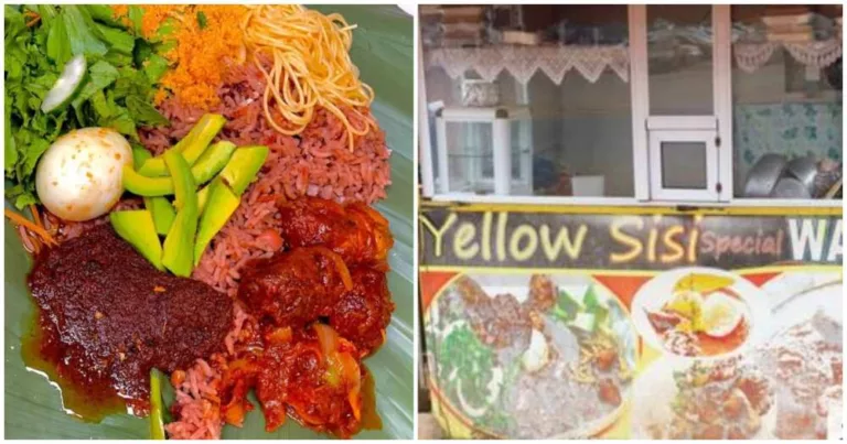 Suspected Food Poisoning: Over 15 Hospitalised After Eating Popular ‘Waakye’