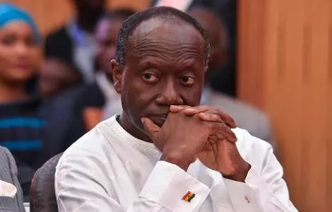 NPP group wants Ken Ofori-Atta’s appointment withdrawn