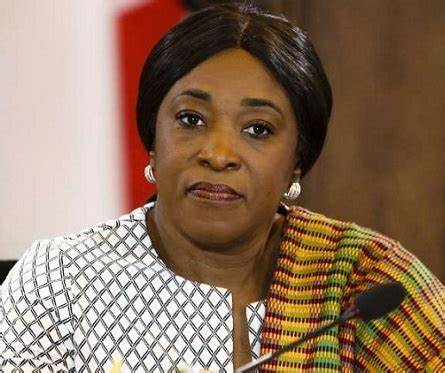 Fluency In English, French Necessary For Integration — Ayorkor Botchwey