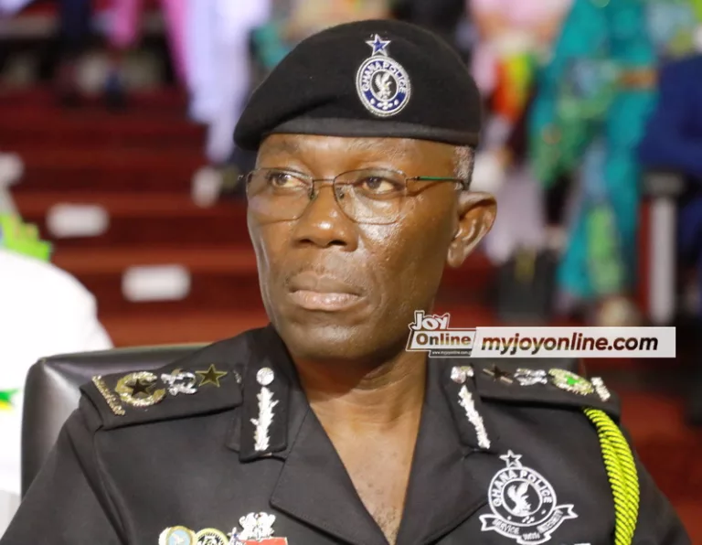Leaked Tape Probe: IGP’s Lawyers Insist Atta Akyea Is Biased