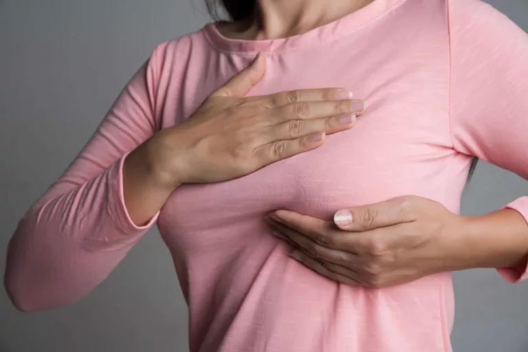 How I Lost  Breast Due To Bad Patient Experience