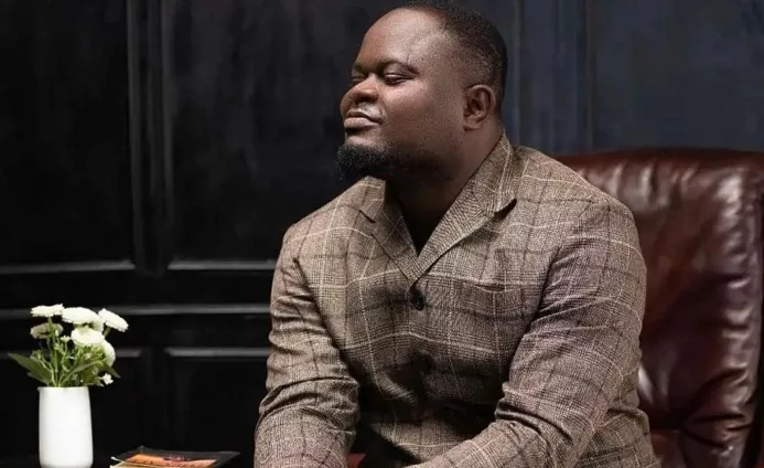 I Became An Enemy To The Music Industry – Cwesi Oteng