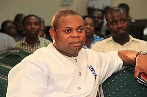 Akufo-Addo, Nkrumah share same legacy of bankrupting Ghana – Franklin Cudjoe