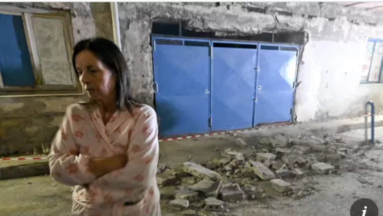Naples Volcano: Mass evacuation to begin