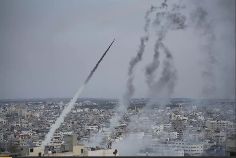 Latest Development on Israel-Hamas Conflict