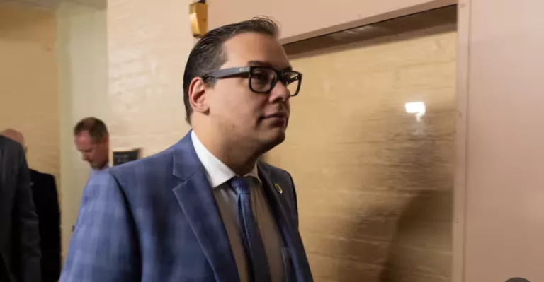 George Santos charged with fraud and stolen of ID’s and Credit Cards