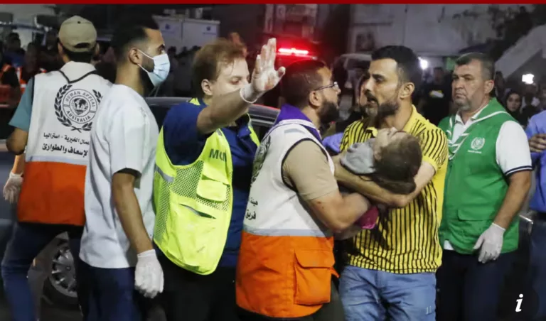 Russia-Israel “friendly relations “ vanish with the start of the war