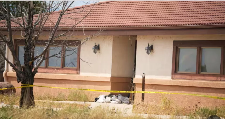Horrific’: 189 bodies found and removed from Colorado ‘green’ funeral home