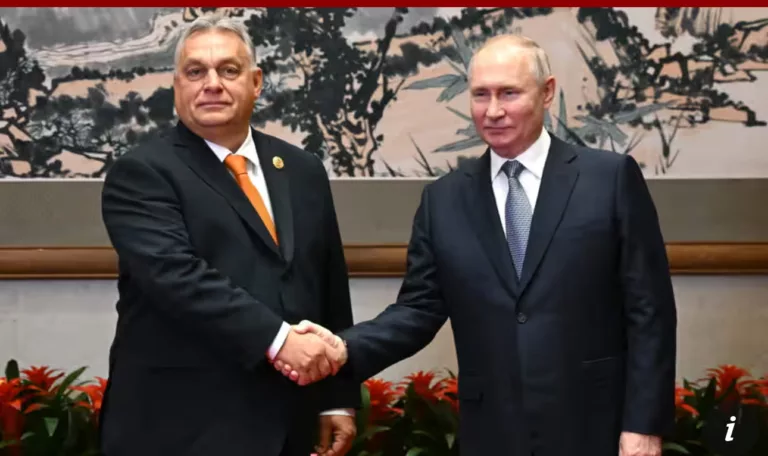 Latest Development: Ukraine-Russia Conflict Update