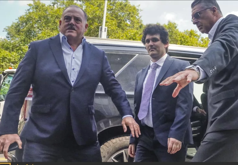 Bank man-Fried plans to testify in his New York fraud trail