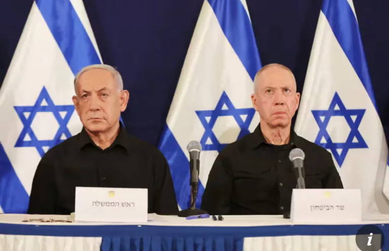 Israel-Hamas war: latest development day 23