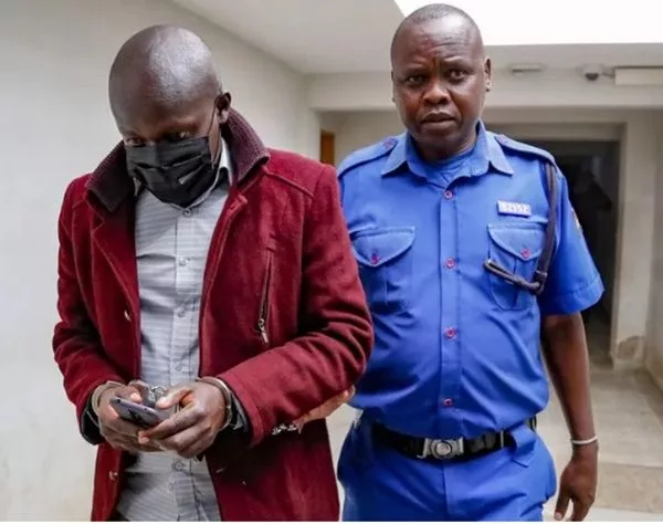 Kenyan Baby-Thief Jailed 25 Years After BBC Africa Eye Exposé