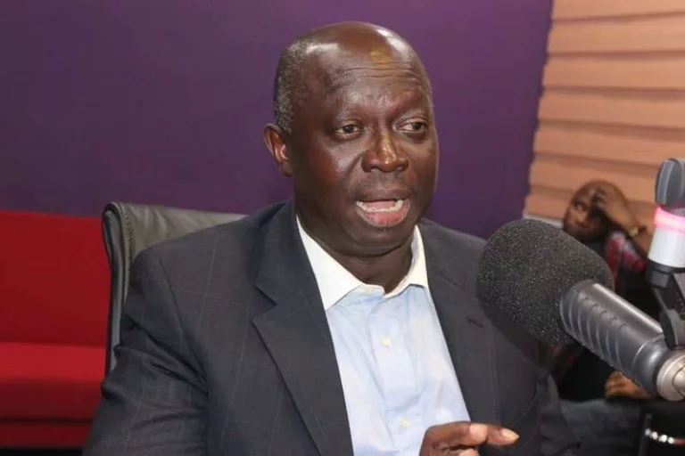 Kwabena Yeboah Unchallenged For Third Term As SWAG President; Full Slate Of Candidates Revealed