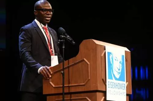 Major Crisis Facing Ghana’s Democracy Is The Near Absolute Loss Of Trust In All Arms Of Govt And The EC – Braimah