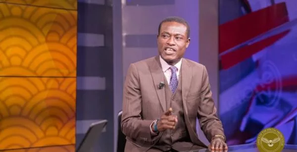 We Still Want Judge Hearing Cecilia Dapaah’s Case Removed – OSP