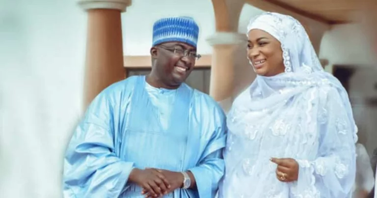 I’m against LGBTQ;no shades of grey – Bawumia