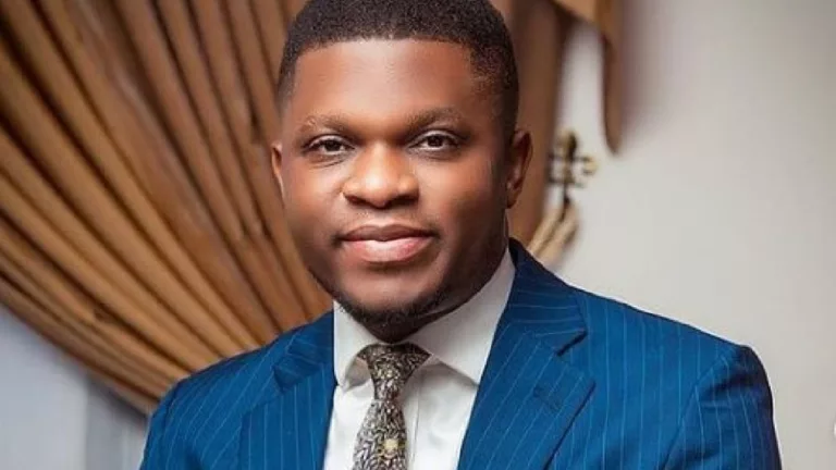 Sammy Gyamfi Requests For Information On Mining Firm In Apamprama Forest