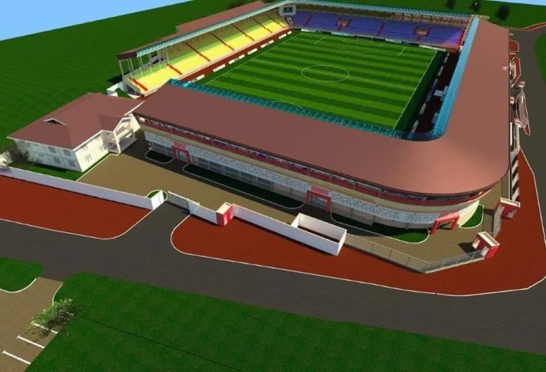 We Have Invested Over $13 Million In New T&A Stadium For Medeama – GoldFields Ghana
