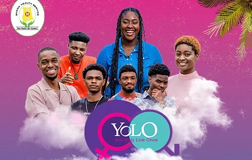 YOLO Season 7 Premieres October 27 In Accra