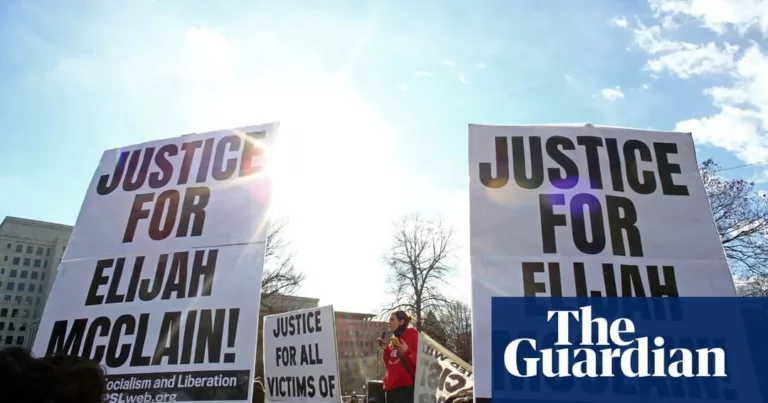 California to ban use of ‘excited delirium’ as cause of death