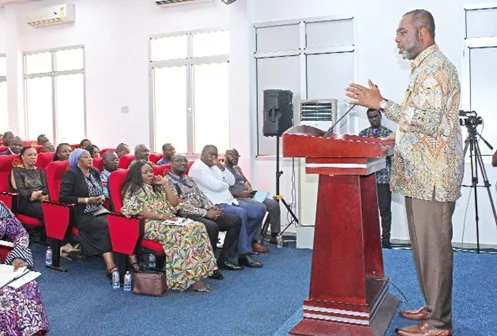 2 Power Pacts To Generate 750MW – Energy Minster