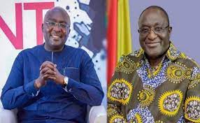 Alan Kyerematen Reacts To Bawumia’s Victory