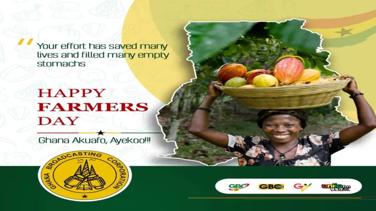 Awards Dinner Replaces Farmers Day Durbar