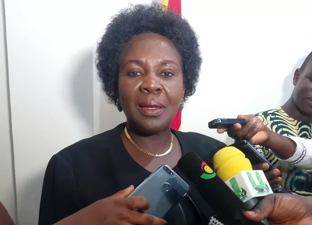 Ghana: Cecilia Dapaah’s Tribute To Theresa Kufuor