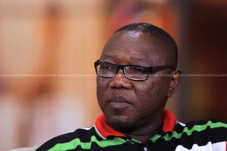 Clement Apaak Reveals NDC’s Alternative To Licensure Exams