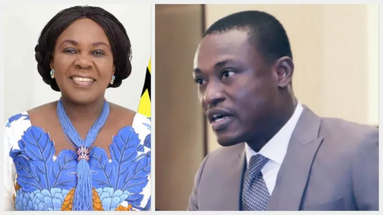 Court To Hear Cecilia Dapaah’s Injunction Application Against OSP On Monday