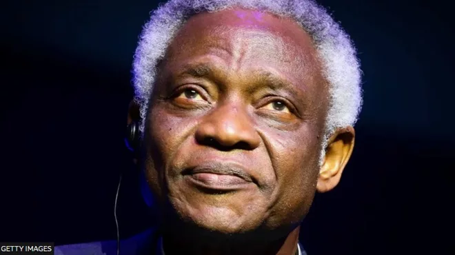 Don’t Criminalise LGBT – Cardinal Turkson On Bill In Ghanaian Parliament