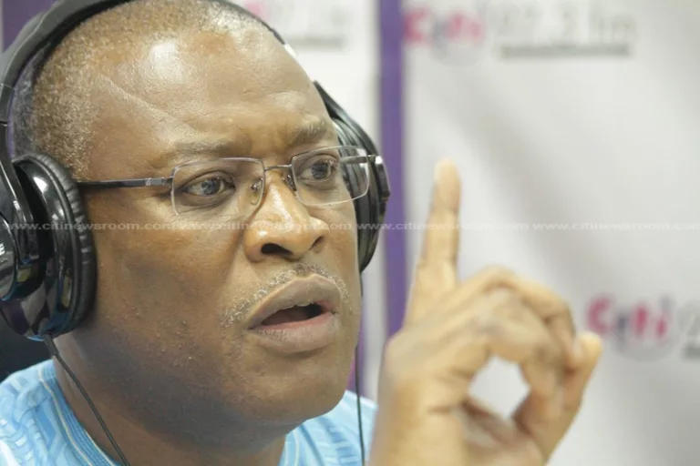 €2.37m Ambulance Saga: ‘I Wasn’t Required To Be In Court’ – Alex Segbefia Clarifies