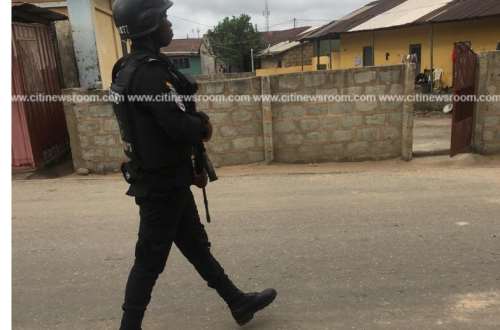 Family Of Two Brothers Shot Dead In Clash Involving Forestry Officers Speaks