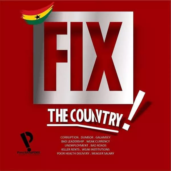 Fix the Country Protestors Run To Supreme Court Over Injunction Against Their Demo