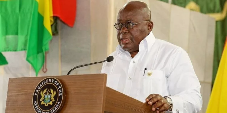 I reject completely that Ghana was founded by one man – Akufo-Addo