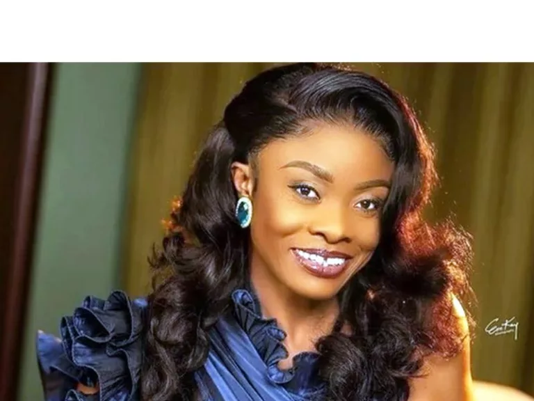 I Was Once A Teacher – Diana Asamoah