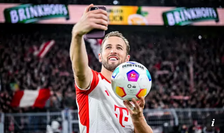 Bundusliga: Dortmond 0-4 Bayern Munich