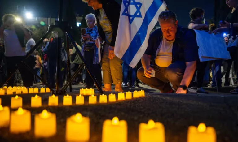 Biden opposes preoccupation of Gaza by Israel