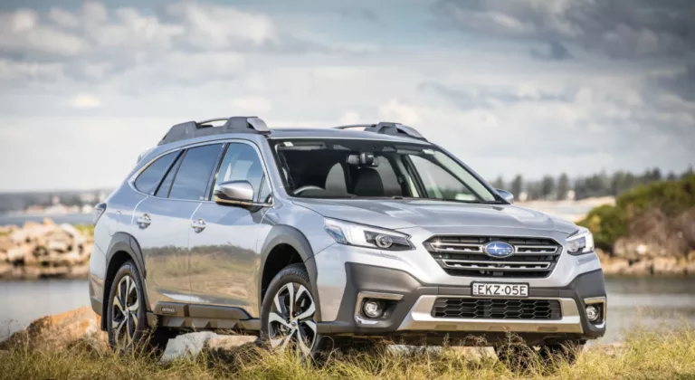 BMW, Subaru and Porsche drivers ‘more likely to cause a crash’- Study