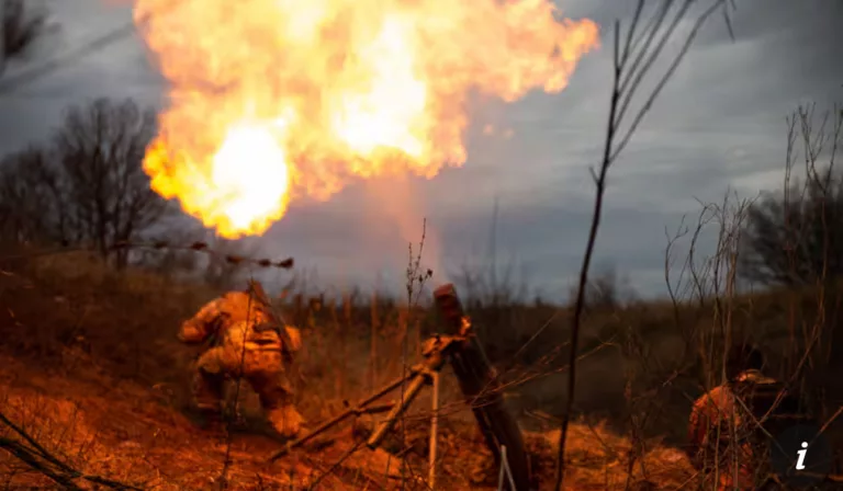 Russia-Ukraine War latest development Day 642