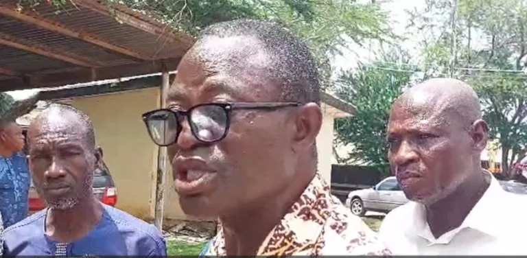 Jurors Abandon Criminal Cases Again Over Unpaid Allowances