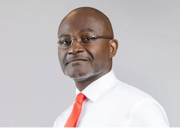 NPP Should Consider Pairing Hon. Kennedy Agyapong and Samira Bawumia for 2028 Elections, Analysts Suggest