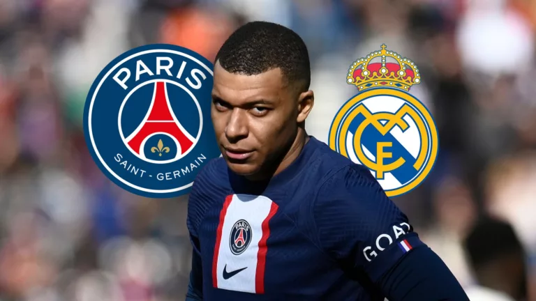 Why Real Madrid Have Decided To End Their Long-standing Transfer Interest In PSG Superstar Kylian Mbappe – Explained