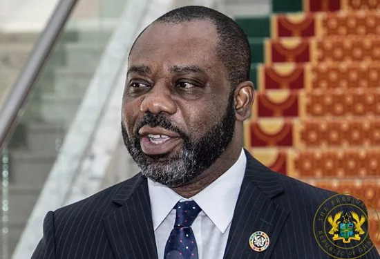 NPP targets 85% votes in Ashanti Region, says Opoku Prempeh